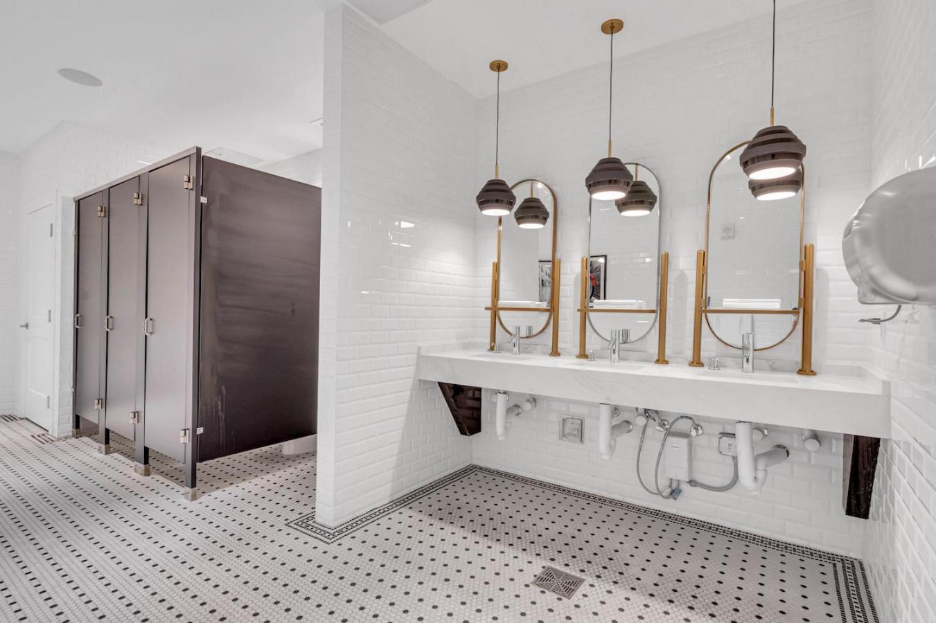 Modern Unit Mins From Brickell With Free Parking Apartment Miami Luaran gambar